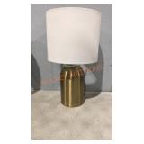 17" Tall Table Lamp