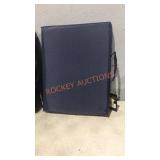 Bleacher Cushions, Set of 2