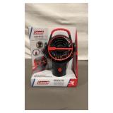 Zephyr Cup Holder Fan