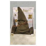 Harry Potter Talking Hat