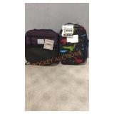 Lunch Boxes, Set of 2