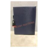 Bleacher Cushions, Set of 3