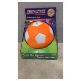 KickerBall Trick Ball