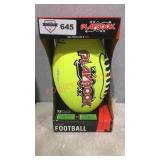 Franklin PlayBook Junior Football