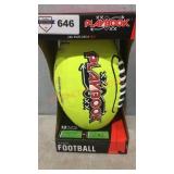 Franklin PlayBook Junior Football