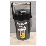 Igloo 2qt Beverage Cooler
