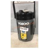 Igloo 2qt Beverage Cooler