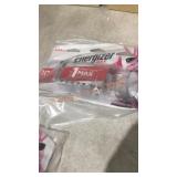 Mix lot of Batteries, 9v, AAA and AA