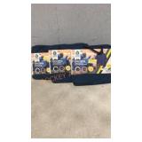 Sierra Designs Youth Poncho, Set of 3