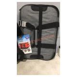 CleverMade Tahoe Cooler, Stores 50 cans plus ice