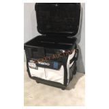 Igloo Cooler Bag on Wheels