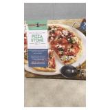 NordicWare 3-pc Pizza Stone Set