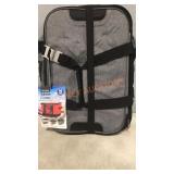 CleverMade Tahoe Cooler, Stores 50 cans plus ice