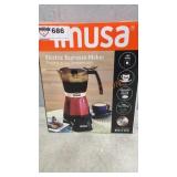 Imusa Electric Espresso Maker