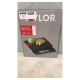 Taylor Digital Kitchen Scale