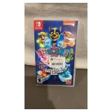 Nintendo Switch Game