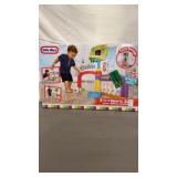 Little Tikes 3 in 1 Sports Zone
