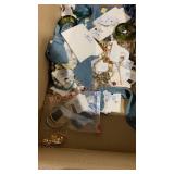 Box Lot of Jewelry