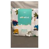 Full Flannel Sheet Set