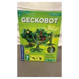 GeckoBot