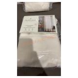 Light Filtering Curtain