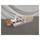 Horizon Group Usa Craft Lot Items