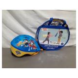 Antsy Pants Comet Ball And Ring Set & Paw Patrol