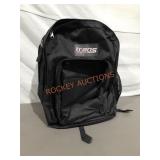 Jansport Black Backpack