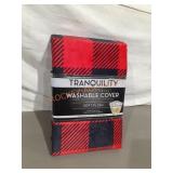 Tranquility Washable Weighted Blanket Cover