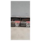 Bell BMX 20" Bike Tires