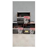 Bell 20" BMX Bike Tires