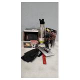 Bell Bike Accessories Lot