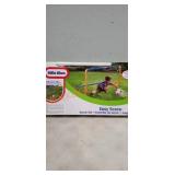 Little Tikes Soccer Set
