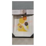 Threshold Kids Art Storage and Frame