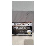 Tranquility Washable Weighted Blanket Cover
