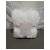 Casaluna Knit Blanket Full/Queen 90"x92"