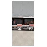 Bell 26" Mountain Bike Tires