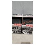 Bell 700c Hybrid Bike Tires