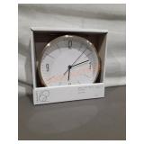 Project 62 wall or table clock