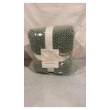 Full Queen Knit Blanket