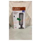 Lascivious Pedestal Heater