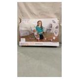 Pretend Play Nursery Set