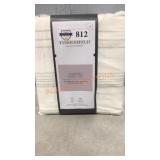 Threshold Flannel Sheet Set, Twin size