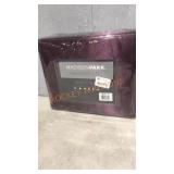 Madison Park Sheet Set, California King size