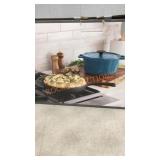 Threshold Cast Iron Set