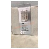 Hanging Closet Organizer