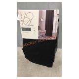 Project 62 99.9% Blackout Curtain, 84" long