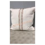 Threshold Toss Pillow, 24"x24"