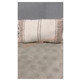 Threshold Pillow, 14"x24"