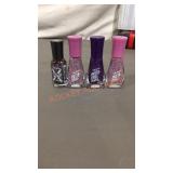 Sally Hansen Nail Polish